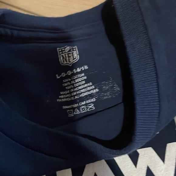 Seattle Seahawks bundle - Picture 3 of 3